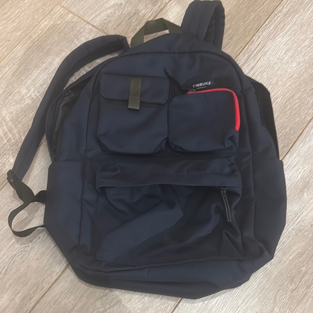 Timbuk2 Commuter Backpack | Durable, Stylish & Laptop-Ready